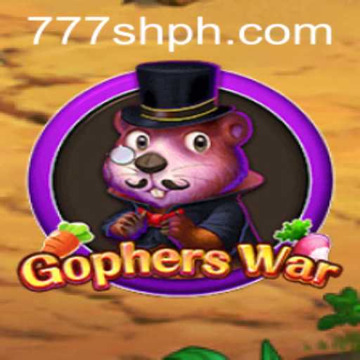 GophersWar: Introduction, Gameplay, and the Role of '777SH'